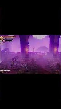 Dissolved | Mad King Redemption Demo