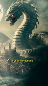 109K views · 2.7K reactions | El Behemot y el Leviatán: Bestias de la Biblia. #Behemot #Leviatán #MisteriosBiblicos #CriaturasGigantes #Profecías | El Narrador de Misterios | Facebook