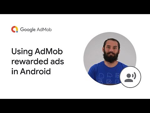 Using AdMob rewarded ads in Android