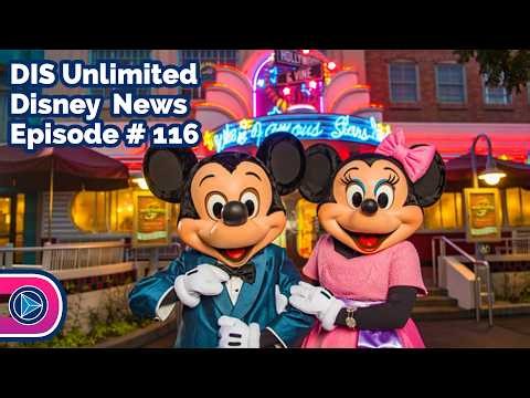 V.I.PASSHOLDER Days Return to Walt Disney World, May the 4th Novelties for Disneyland, & More!