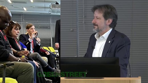 A lot of people are seeing this as some kind of “gotcha” moment that @GallaudetTim had on former Director of AARO, Dr. Sean Kirkpatrick. I just don’t see it. Hear me out. People claim SK’s body language tells he’s caught in a lie. I don’t see that at all. I see someone waiting patiently for a long-winded question to end and when it finally does, he goes right into an answer and is cutoff. Then he goes to try to explain further and is cutoff again. Then Gallaudet goes full conspiracy and claims S