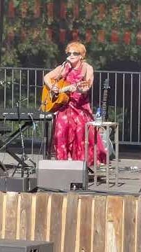 Sonny Came Home by Shawn Colvin, 10/3/2025, HSB, SF