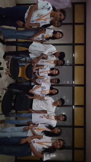 TechTopia | Behind every successful fest, there's a team that dares to dream ✨, plan 📋, and execute with perfection 🎯. Presenting Core Teams Of... | Instagram