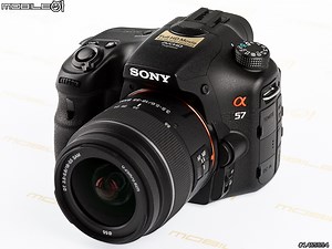 連拍錄影再進化 SONY A57 倫敦實測 - Mobile01