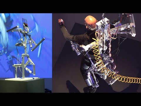 StickMan / miniStickMan and Kyoshin Brief Edits