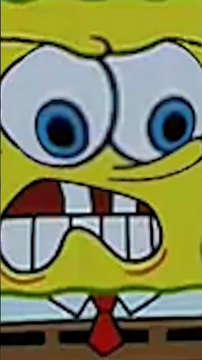 POV: SPONGYÁÉK BOOTOLNAK! 🧽 Spongyabob Kockanadrág Paródia #shorts 🖥️