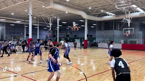 2026 Yeseong Cho showing why he is one of the best guards in Surrey🔥🔥