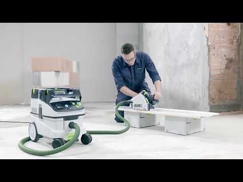 Festool Bluetooth Dust Extractor Remote Control