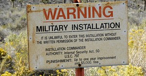 The Secret History of Area 51