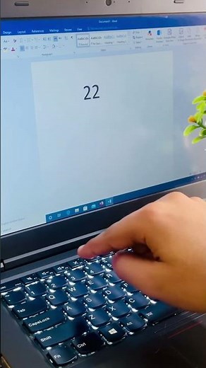 Best Typing Shortcut for √ | #shorts #windows shortcuts