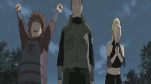 Naruto Shippuden: Hidan and Kakuzu | E82 - Team Ten