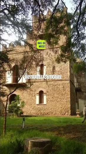 Top 10 Must-Visit Places in Gondar, Ethiopia 🇪🇹 | Ultimate Travel Guide