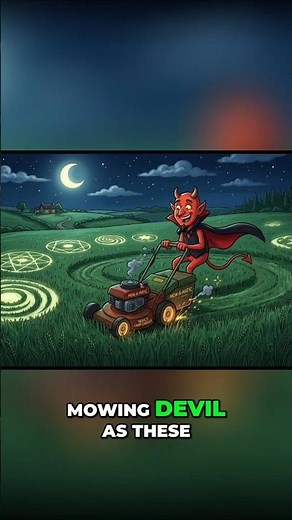 Crop Circles | Ancient Mysteries & Modern Explanations Explored