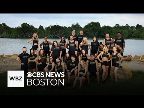 MTV's "The Challenge All Stars: Rivals" pits old enemies together