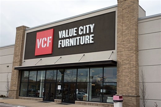 Longtime furniture chain announces store closures after filing for bankruptcy