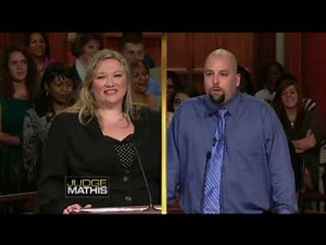 Legally Married but Not in Love | Judge Mathis