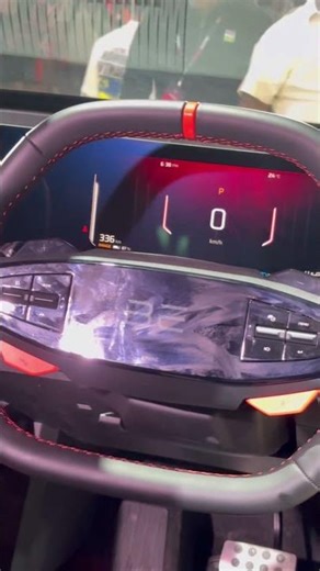 Mahindra BE 6 Formula E Inspired Edition Launched At ₹23.69 Lakh (Ex-Showroom).