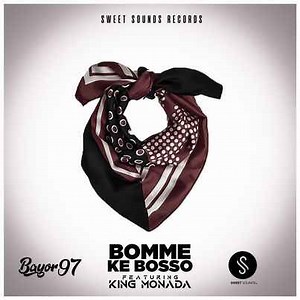 Bayor97 Drops 'Bomme Ke Bosso' Ft. King Monada - ZAtunes