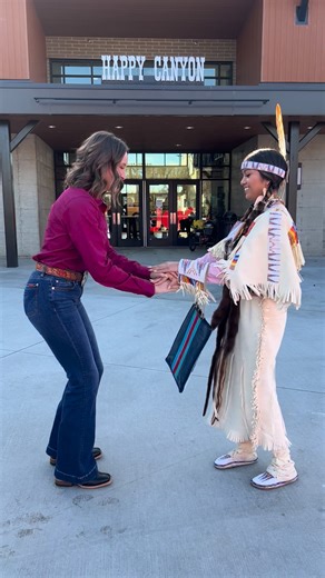 That feeling you get when you secure Pendleton Round-Up & Happy Canyon tickets! | Pendleton Round-Up