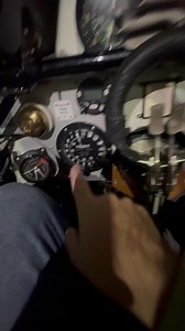 Quick tour of the amazing Hawker Fury biplane cockpit. This amazing fighter held records for speed, being the first in service fighter to top 200mph #enjoy #amazing #warbirds #inspiration #aviation #heroes #royalairforce #exclusive #pov #cockpitpicchallenge #cockpit #Wow | David Petters
