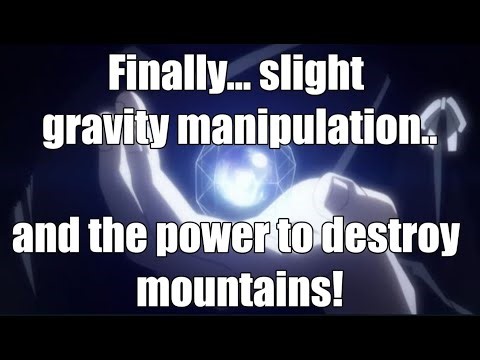 Is the Hogyoku really not that Tuff?? The Naruto BLEACH War Arc continues...