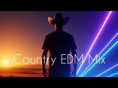 This Country EDM Drop Hits Different 🤠⚡ (Melodic Dubstep Mix)
