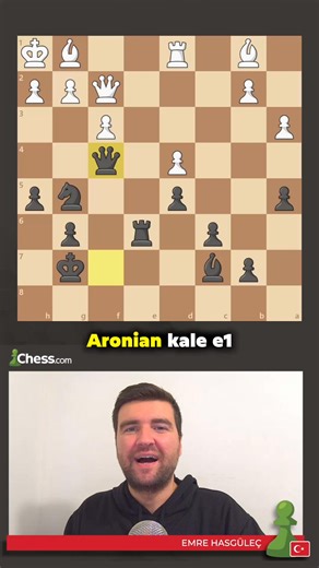 11K views · 46 reactions | 40 Saniyede Bunları Nasıl Hesapladı? | Chess.com - Türkçe | Facebook