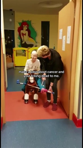 Living with Osteosarcoma: A Survivor's Journey