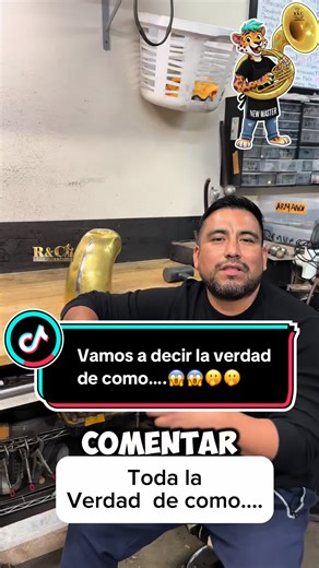 Brass Workshop Techniques: Mastering Sousaphone Dent Work