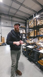 Black Friday is HERE! 🔥Now through Cyber Monday: 20% OFF Sitewide Free USA Shipping! Stock up on Pre-Built Holiday Gift Bundles, DIY processing supplies, seasonings, sauces, grilling accessories & more. 🎁 Visit beardedbutchers.com to shop! We appreciate every one of you, and we wish you an amazing holiday season! 🎄 | The Bearded Butchers