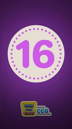 Counting 11 to 20 Song 🧒 | Educational Rhymes for Kids