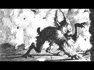 This Family Found a Talking Creature Living in Their Walls