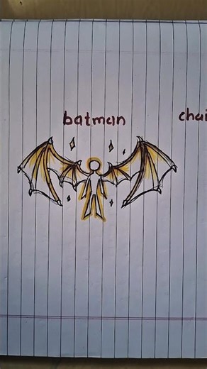 how to draw stickman with (bat,chainsaw,dark) #drawing #stickman #tutorial #art