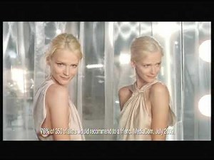 Five Adverts and Continuity December 2009 7