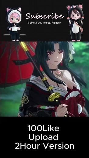 Xun Theme | The Most Addictive NTE BGM | OST / Theme / BGM丨nte bgm