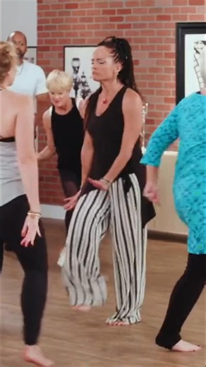 10K reactions · 1.4K shares | Strut like you own the room—because it’s your body, your groove, your rules. #MyBodyGrooves | Body Groove | Facebook