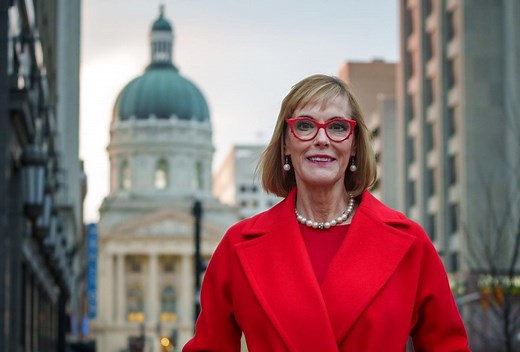 Here's who's running for Indiana governor in 2024
