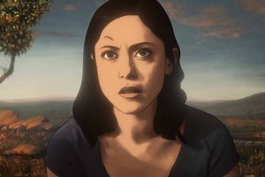 Undone – Season 2 Official Trailer© Prime Video