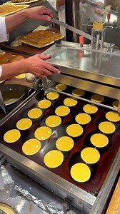 90 years old Dorayaki bakery of Japan,... - Japan in my eyes