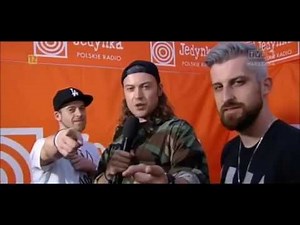 Koncert Afromental w Płońsku