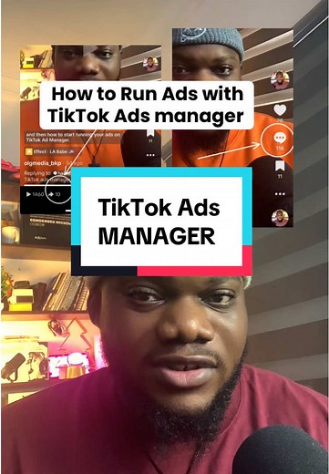 Free TikTok Ads Manager Tutorial: How to Run Ads Effectively