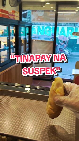 El Elyon's Bakery on TikTok