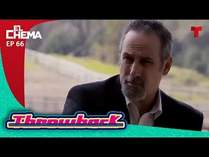 El Chema | El Silencio de Marta | Capítulo 66 | Telemundo Series