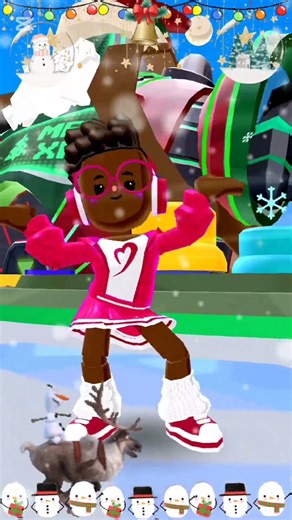 spoiler alert merry Christmas🤩🎅🏼🎁❄️