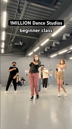 1Million Dance Studio #1million #1milliondancestudio #1milliondance #dance #dancer #seoul