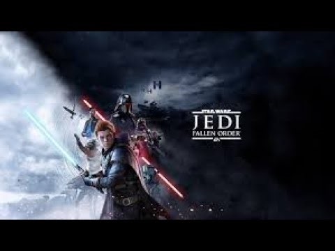 star wars jedi fallen order