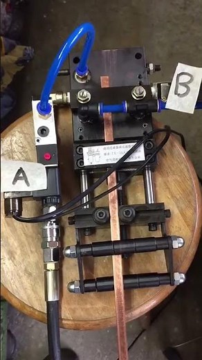 Air Feeder/Pneumatic Feeder AF 1C