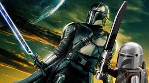 LEGO explains why the new Darksaber element is just a blade