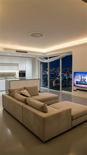 Complete Apartment Renovation Time-Lapse | Before and After Transformation