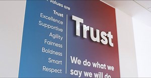 3.9K views · 51 reactions | At Utilita we have eight company values and we try to live them every day. We recently made a change to our Smart Energy tariff after many of you told us that it wasn’t working for you – so we changed it based on your feedback. Meet our Trust Value Champions Wes and Holly and learn more about what was involved! #ValueChampions #Trust #LivingOurValues #LifeWithPower | Utilita | Facebook